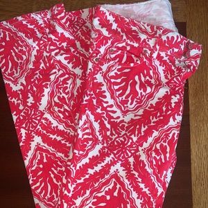 Lilly Pulitzer Jeans